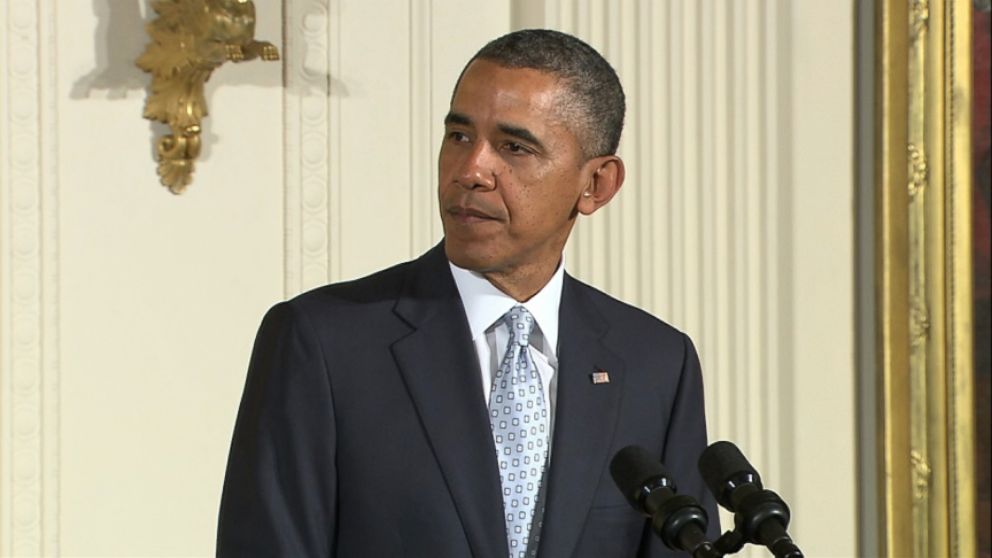 VIDEO: President Obama condemns shooting at Jewish Community Center in Kansas.