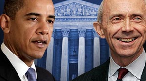 Photo: Supreme Court Justice Souter to Retire: David Souters Retirement Has Already Sparked Speculation About His Replacement