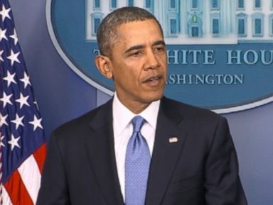 Obama Escalates Sanctions on Russia Following Crimea Vote