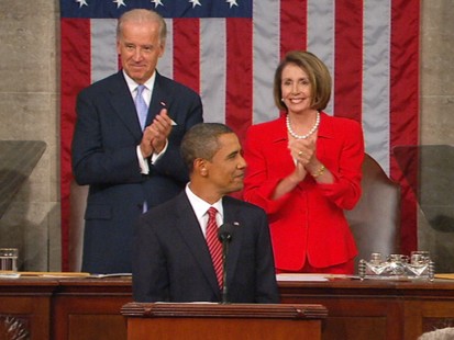 VIDEO: Obamas speech to Congress on health care