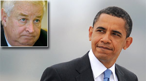 Obama appoints ambassadors