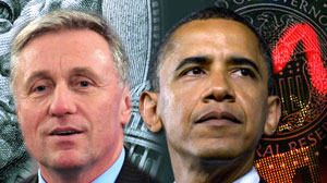 Geithner Refutes EU Presidents Claim that US Stimulus Plans Are A "Way to Hell"