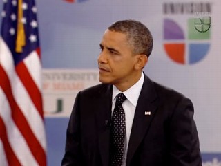 Obama Says Immigration Reform 'Biggest Failure'