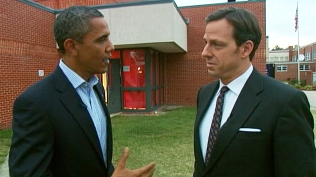 VIDEO: President Obama on the economy