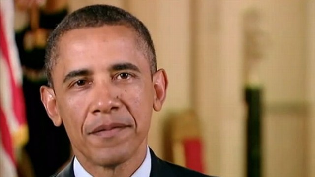 VIDEO: New jobs in December show that economy is headed in the right direction.