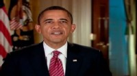 Obama: 'Now Is the Time For Common Sense Action'