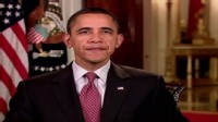 Obama: 'No Quick Fixes to This Crisis'