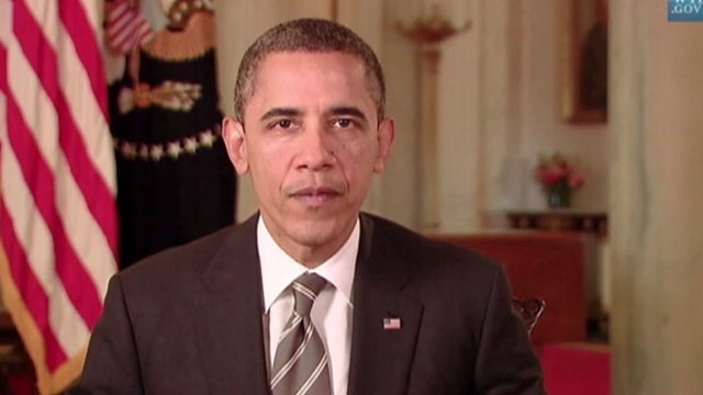 VIDEO: The president plans to lead an effort to end oil and gas subsidies.