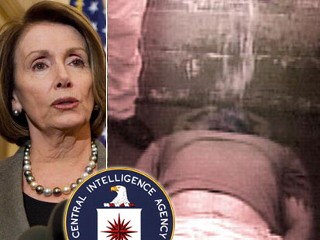 Nancy Pelosi: CIA Lied to Me