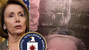 Nancy Pelosi: CIA Lied to Me