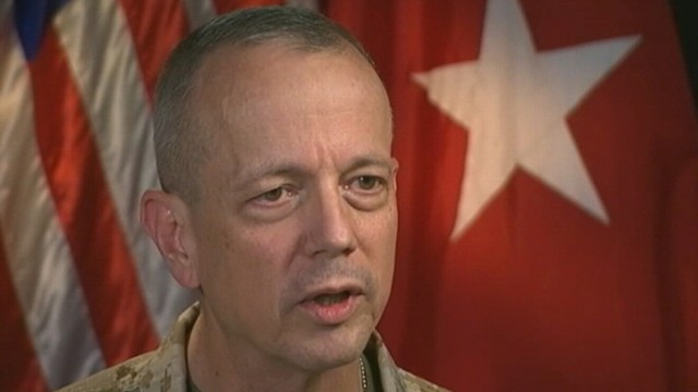VIDEO: Why Are We Still In Afghanistan?