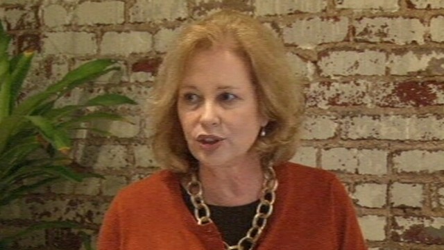 VIDEO: Anita Perry: When I Hear 999, I Want to Call 911