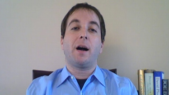 VIDEO: Advocate:Cheering Death of Uninsured Is Shocking