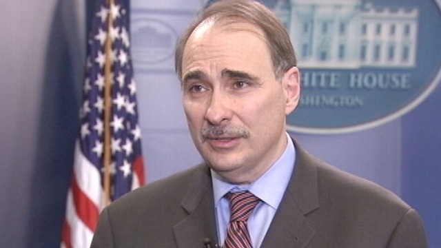 Axelrod To Abc Romney Most Secretive Candidate Since Nixon Abc News