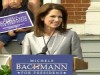 Michele Bachmann Announces 2012 Bid