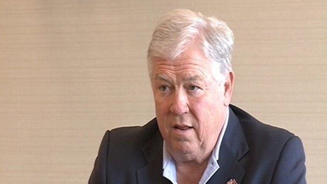 VIDEO: Haley Barbour: Candidates Havent Made the Case