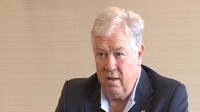 Haley Barbour: GOP Candidates Haven't Made the Case