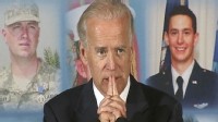 Biden Reflects on Grief, Suicidal Thoughts 