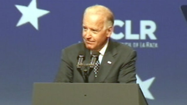 VIDEO: Joe Biden Makes a Sex Joke
