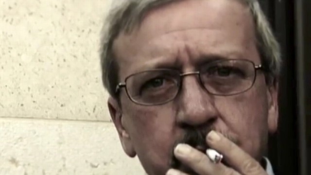 VIDEO: Herman Cain Ad Features Smoking Staffer