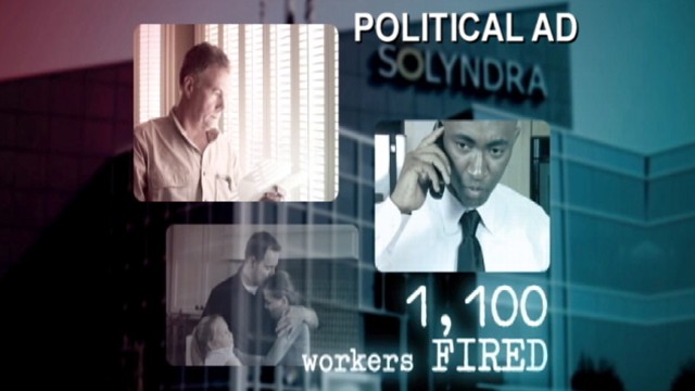 VIDEO: New Anti-Obama Ad from Americans for Prosperity