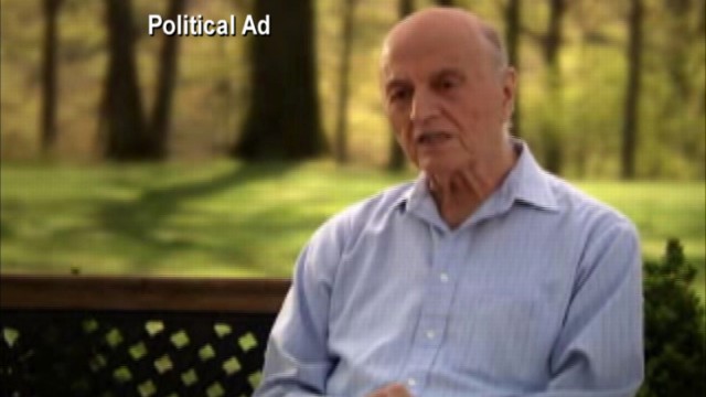 VIDEO: How Could Democrats Attack Rick Santorum?