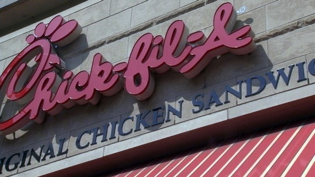 VIDEO: Opinions Are Free Range on Chick-fil-A