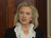 Clinton: Time for Assad to 'Get Out of the Way'