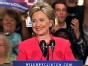 Clinton Win: 'Almost Heaven'