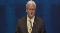 Newt Gingrich's Full Speech at CPAC 2012