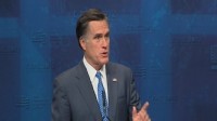 Mitt Romney's Full Speech at CPAC 2012