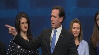 Rick Santorum's Full Speech at CPAC 2012