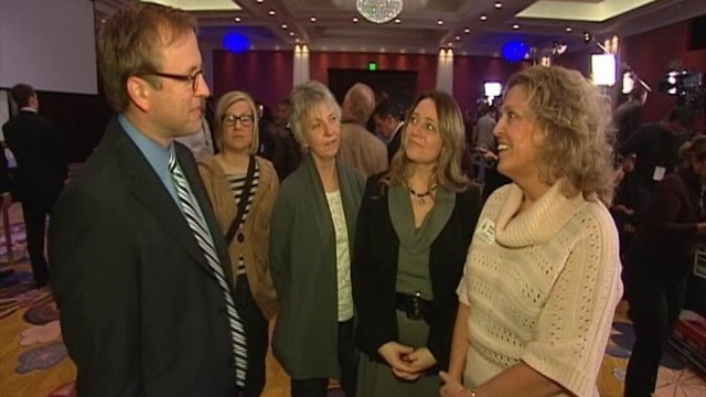VIDEO: Democrats Make Mischief in Mich.