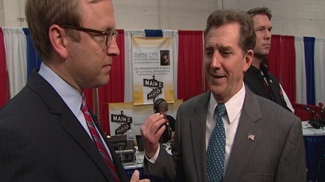 VIDEO: Sen. DeMint: GOP Race Could Go Until Convention