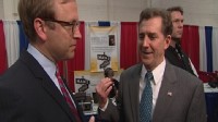 Sen. DeMint: GOP Race Could Go Until Convention