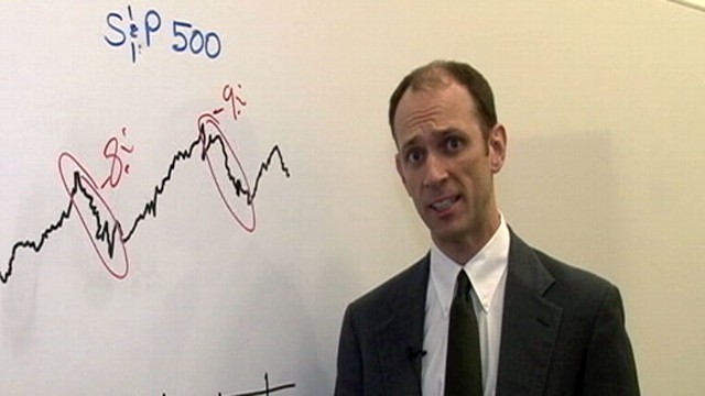 VIDEO: Austan Goolsbee Hits Pace of Wall Street Reforms