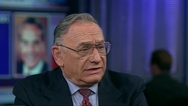 VIDEO: Former ABC Politics Director Hal Bruno, Dead at 83