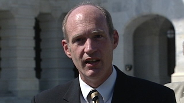 VIDEO: 2012 Candidate on Social Security "Ponzi Scheme"