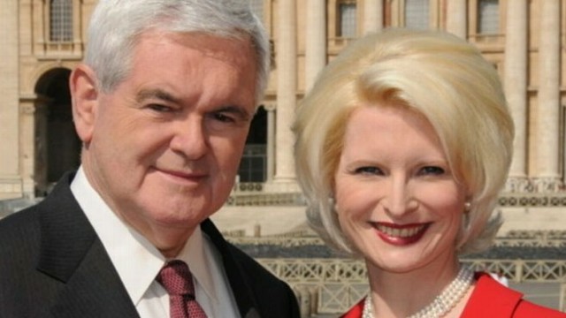 VIDEO: Fmr. Speaker of the House looks to capitalize on his political experience in 2012.