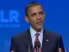 Obama Speaks to Latino Conference