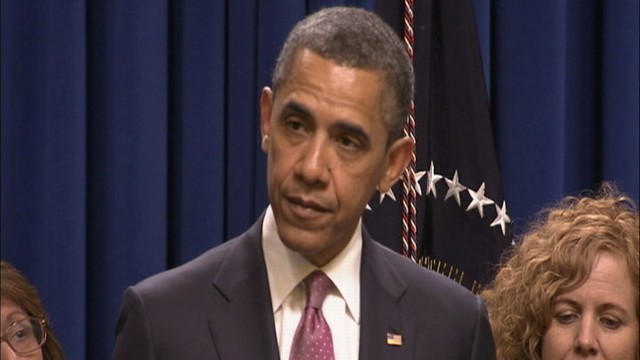 VIDEO: Obama Pushes Higher Taxes for the Wealthy