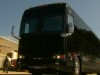 Obama Debuts New Presidential Bus on Rural Tour 