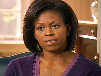MIchelle Obama