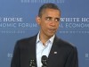 Obama: 'Faction in Congress' Holding Back Country