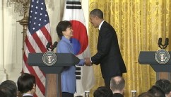 VIDEO: 'Encouraging' the Right Decision From North Korea