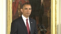 Obama Awards Medal of Honor to Vietnam Hero