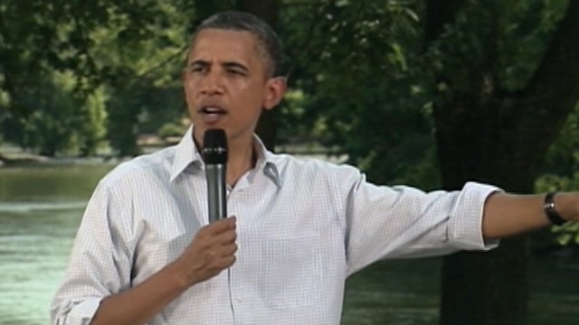 VIDEO: President Obama: Call It Obamacare