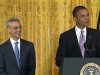 Rahm Roast: Obama Jokes About Emanuel
