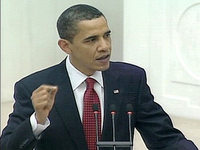 President Obama
