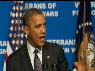 Obama Fights Back Against 'You Didn't Build That' Attacks